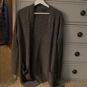 American Eagle cardigan